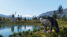 Imagen 30 de Wolf Simulator: RPG Survival Animal Battle