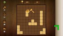 Imagen 2 de Wood Cube Block: Classic Casual Puzzle