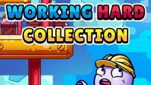 Imagen 10 de Working Hard Collection