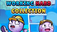 Imagen 18 de Working Hard Collection