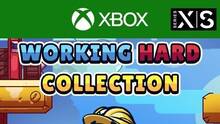 Imagen 19 de Working Hard Collection
