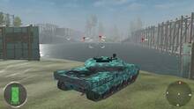 Imagen 2 de World of Machines - Tanks War Operation