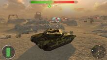 Imagen 3 de World of Machines - Tanks War Operation