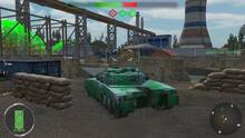 Imagen 6 de World of Machines - Tanks War Operation