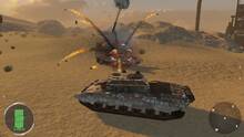 Imagen 7 de World of Machines - Tanks War Operation