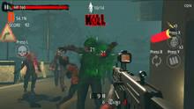 Imagen 3 de Zombie Hunter: D-Day