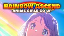 Imagen 9 de Rainbow Ascend: Anime Girls Go Up