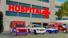 Imagen 10 de Rescue Team 911 Simulator - Ambulance, Police, Firefighter