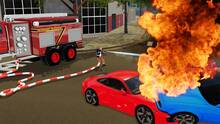 Imagen 11 de Rescue Team 911 Simulator - Ambulance, Police, Firefighter