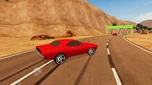 Imagen 17 de Traffic Race 3D 2