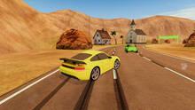 Imagen 19 de Traffic Race 3D 2