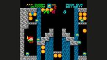 Imagen 33 de Parasol Stars: The Story of Bubble Bobble III