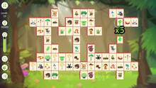 Imagen 23 de Mahjong Woods