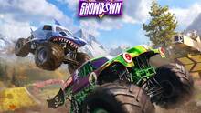 Imagen 8 de Monster Jam Showdown