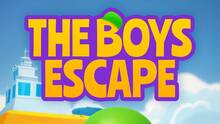 Imagen 29 de The Boys Escape