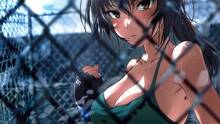 Imagen 9 de Anime Girls - MMA Tournament