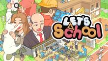 Imagen 24 de Let's School