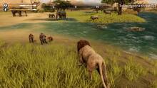 Imagen 10 de Lion Simulator Survival: RPG Animal Battle