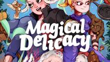 Imagen 14 de Magical Delicacy