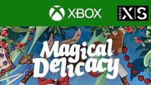 Imagen 15 de Magical Delicacy
