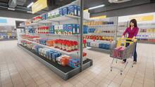 Imagen 5 de Supermarket Manager 2024