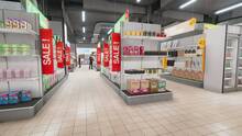 Imagen 8 de Supermarket Manager 2024