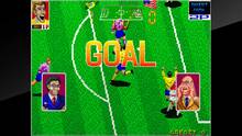 Imagen 12 de Arcade Archives FOOTBALL CHAMP