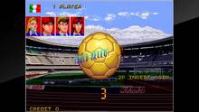 Imagen 5 de Arcade Archives FOOTBALL CHAMP