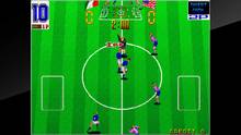 Imagen 6 de Arcade Archives FOOTBALL CHAMP