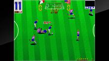 Imagen 7 de Arcade Archives FOOTBALL CHAMP