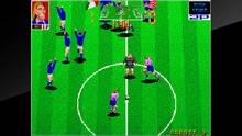 Imagen 9 de Arcade Archives FOOTBALL CHAMP