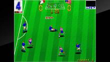 Imagen 16 de Arcade Archives FOOTBALL CHAMP