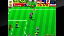 Imagen 17 de Arcade Archives FOOTBALL CHAMP