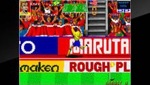 Imagen 19 de Arcade Archives FOOTBALL CHAMP