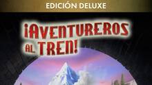 Imagen 26 de Aventureros al Tren