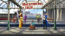 Imagen 27 de Aventureros al Tren