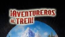 Imagen 19 de Aventureros al Tren