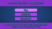 Imagen 44 de Learn to Play Vol. 4 - Happy Racer