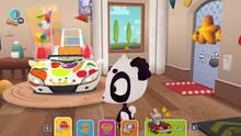 Imagen 4 de Puppy Cars: Juegos para niños, Aventuras y carreras con animales