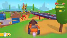 Imagen 5 de Puppy Cars: Juegos para niños, Aventuras y carreras con animales