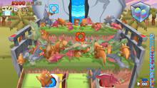 Imagen 3 de Throw it! Dinosaur Panic