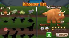 Imagen 7 de Throw it! Dinosaur Panic