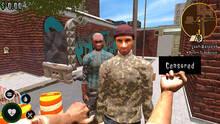 Imagen 2 de Urban Survival Simulator: The Bum's Journey