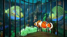Imagen 5 de Aquatic Life: Fish Simulator RPG