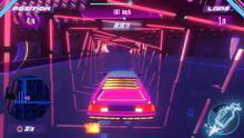 Imagen 3 de Cyber Racers: Retro Neon Punk Drift