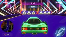 Imagen 5 de Cyber Racers: Retro Neon Punk Drift
