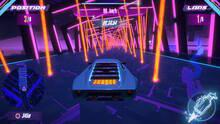 Imagen 7 de Cyber Racers: Retro Neon Punk Drift