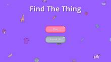 Imagen 3 de Find The Thing