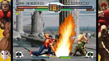 Imagen 7 de SNK vs. Capcom: SVC Chaos