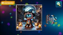 Imagen 5 de Ultimate Puzzle Adventure: Robots
